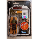  Boba Fett Retro (morak) - Star Wars: The Mandalorian