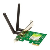 Tp-link Tarjeta Red Inalambrica Pci 300mbps Wifi Tl-wn881 +