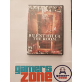 Silent Hill 4 The Room Playstation 2 Gamerzone Ags 