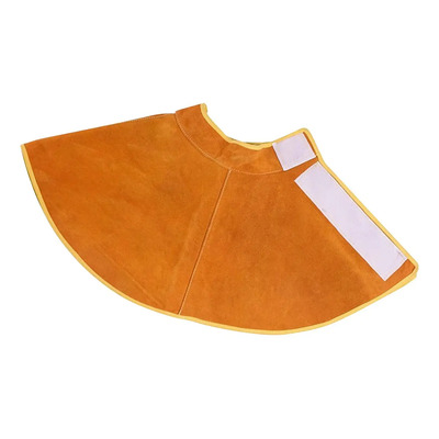 Mantón De Soldadura, Mantón De Soldador, Capucha Sin Tapa