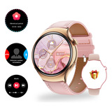 Relogio Smartwatch Watch4 Para Samsung iPhone Watch Ultra