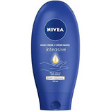 Lociones Y Cremas Para Ma Nivea Hand Cream Insensivecare 100