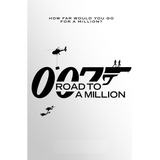 007: Road To A Million (2023) (2 Bluray)