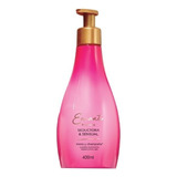 Loción Corporal Seductora & Sensual 400ml Encanto - Avon