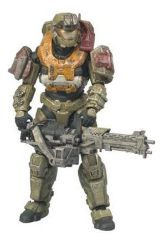 Mcfarlane Toys Halo Reach Serie 1 Figura De Acción De Jo