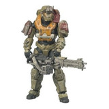 Mcfarlane Toys Halo Reach Serie 1 Figura De Acción De Jo