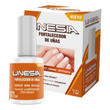 Unesia Fortalecedor De Uñas Repara Y Revitaliza X 7ml