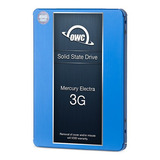 Owc 500gb Mercury Electra 3g Sata 2.5  Internal Ssd