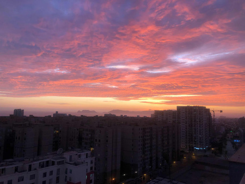 Duplex Con Terraza Grande,preciosa Vista,la Mejor Inversión.