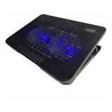 Suporte Para Notebook Com Regulagem De Altura 2 Coolers N99