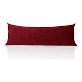 Stangh - Funda De Almohada De Cuerpo Rojo Navideño, Funda D