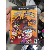 Odd Parents / Padrinos Magicos Nintendo Gamecube