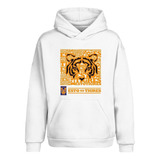 Sudadera Tigres Uanl Unisex Esto Es Tigres Od77286