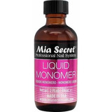 Monómero Marca Mia Secret 2 Oz