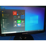 Samsung Ls19a100 19 Monitor 