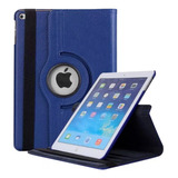 Funda 360º Compatible iPad New 5ta 6ta Gen A1822/23/93 A1954