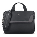 Bolso Porta Notebook De 14.1 In, Negro/protector