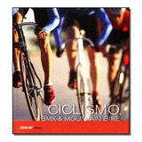 Libro Ciclismo Bmx E Mountain Bike De Editora Sesi - Sp Ses