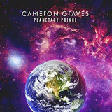 Lp Planetary Prince - Cameron Graves