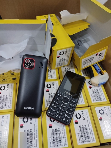 Celular  Corn Gt10 3g