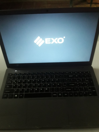 Notebook Exo Smart Eh21