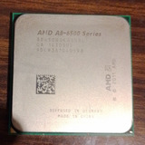 Amd A8-6500b Apu 3.5 Ghz 4 Nucleos Socket Fm2