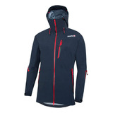 Campera Ansilta Avant 5 Goretex Pro 3c Ski Snowboard Hombre 