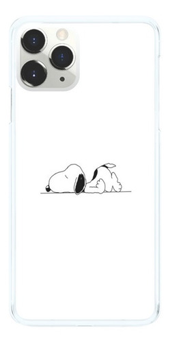 Capinha De Celular Personalizada Snoopy 31