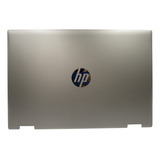 Tapa Para Pantalla Hp Pavilion X360 14-dw 14m-dw L96484-001 