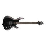 Esp Ltd F10 Kit Blk Guitarra Electrica 
