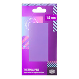Thermal Pad Cooler Master 1mm X 95 X 45 Mm Pc Notebook Ps4