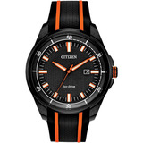 61223 Reloj Drive Para Caballero, Negro