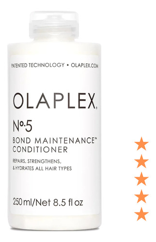 Olaplex No. 5 Acondicionador - mL a $500