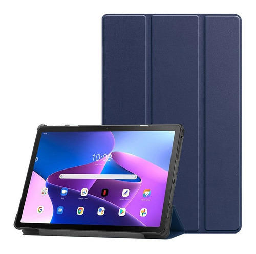 Estuche Rígido Para Lenovo Tab M10 (gen 3) 10.1 Tablet Pc