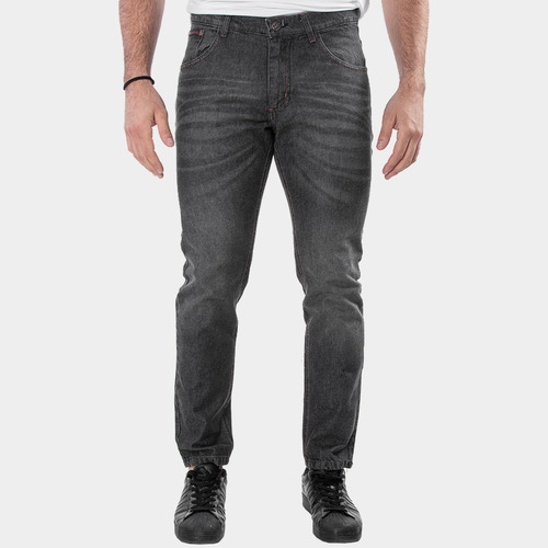 Pantalón Jean Rígido Clásico Hombre - Art 152