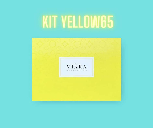 Kit Yellow 65