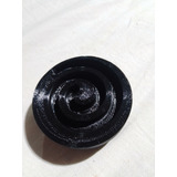 Espiral Caracol Trinidad Acero 300-330