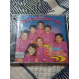 Cd Grupo Curramba 20 Éxitos 1998 Mcm Colección Cumbia Nuevo