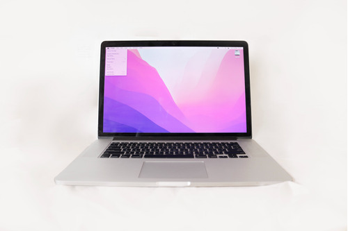 Macbook Pro 15' | Mid 2015 | 16gb Ram | 512gb Ssd