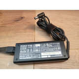 Cargador De Notebook 19v = 4.7a Sony Vaio Original Impeke 