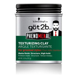 Göt  Gel Para Peinar Caballero Max Control, 8.81 Oz