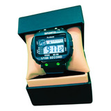 Reloj Max Time Sports (cronómetro, Alarma Y Luz Nocturna)