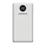 Bateria De Respaldo Power Bank Adata P20000qcd 20000 Ac-9425