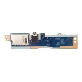 Placa Auxiliar Notebook Lenovo S145 15iwl - Ns-c121