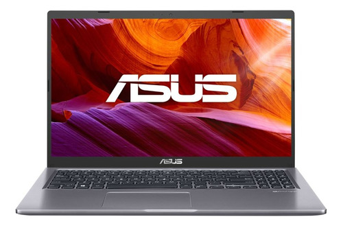 Notebook Asus Intel Core I5 8gb/256gb Ssd 15.6 Free Dos