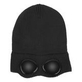 Sombrero Protector Contra El Frío Gafas De Moda Térmicas Cál