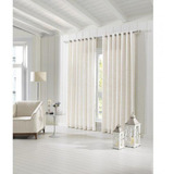 Cortina Linho Messina - 4,00m X 2,50m - Cor Natural - Dohler