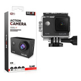 Sjcam Sj4k 4k30fps Cámara De Acción Wifi Ultra Hd Cámara ...