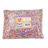 Más Bolsa De Confeti Mexicano De Papel Fiesta 300 Gram...