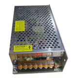 Fuente Alimentación Metalica 12v 15a 180w 